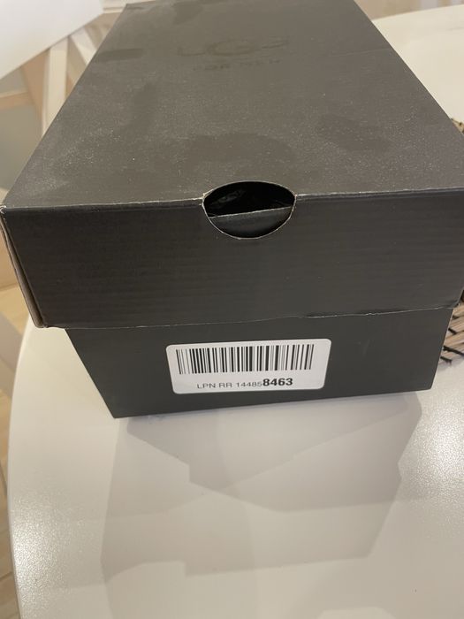 UGG мокасини оригинал