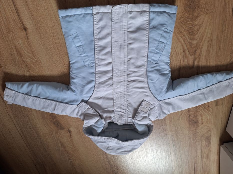 Kurtka zimowa girl2girl rozmiar 104