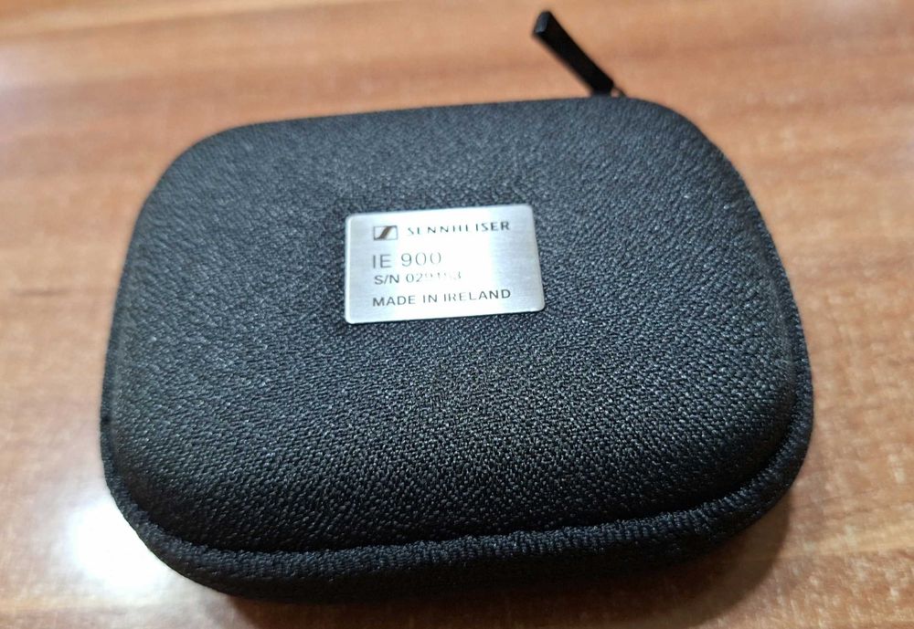 Komplet kabli Sennheiser IE 900