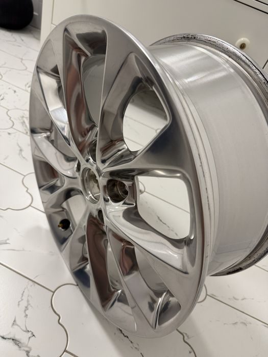 Felga aluminiowa Chrysler Pacifica 5x127 18” MOPAR