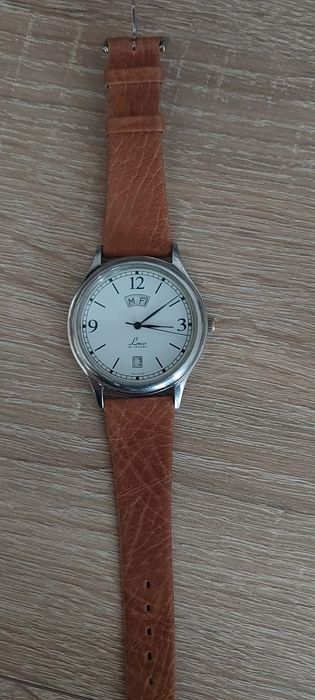 Zegarek laco by lacher