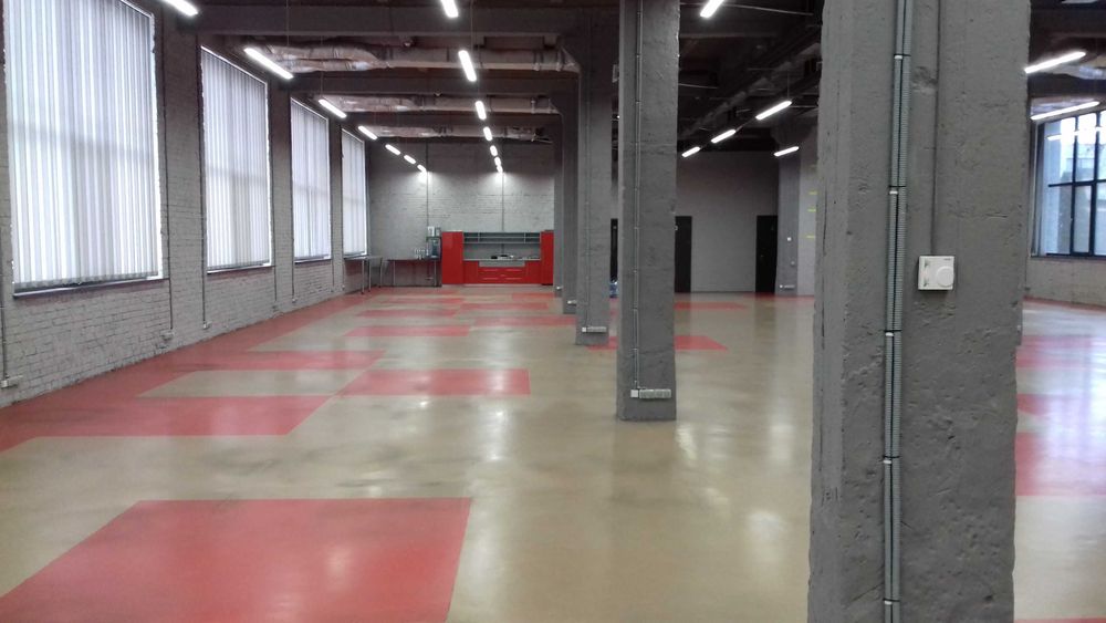 Оренда офісу 565 м2, БЦ Лагода, паркинг, метро, без комісії, опалення