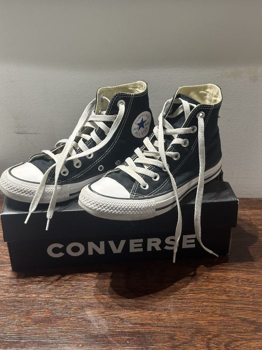 All Star pretas (original: 69,95)