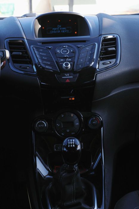Ford Fiesta 1.0 Titanium - 2016