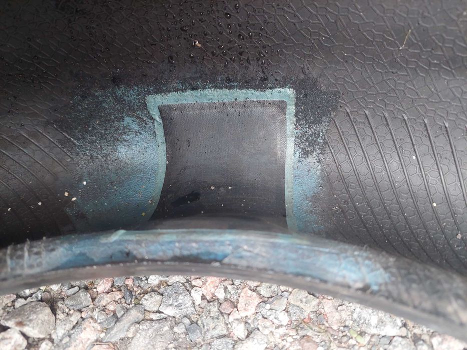 Резина летняя 205 55 R16 Continental Premium Contact 6 2020 г. 1 шт.