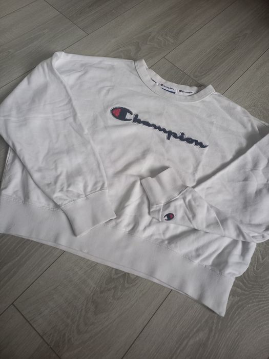 Bluza damska Champion