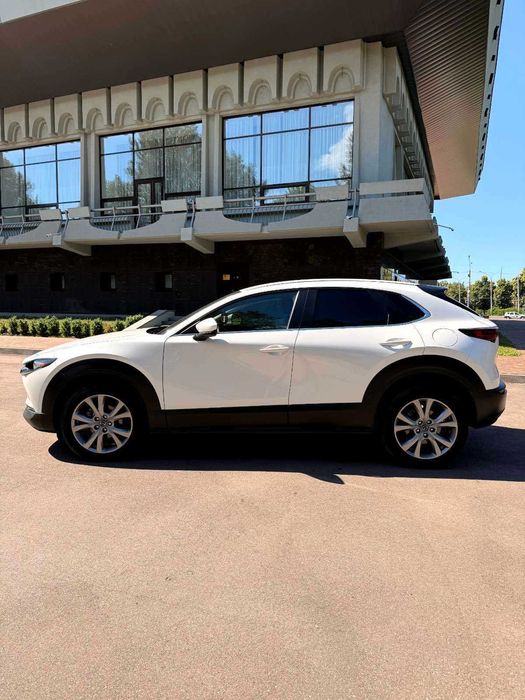 Продам Mazda CX-30