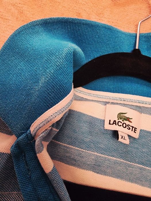 Плаття Lacoste, р.ХL,маломірить.На  M.
