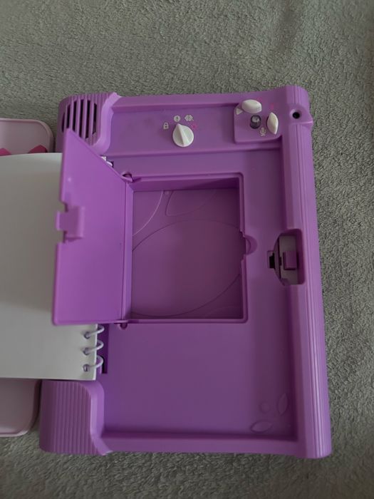 Pamietnik na haslo Mattel