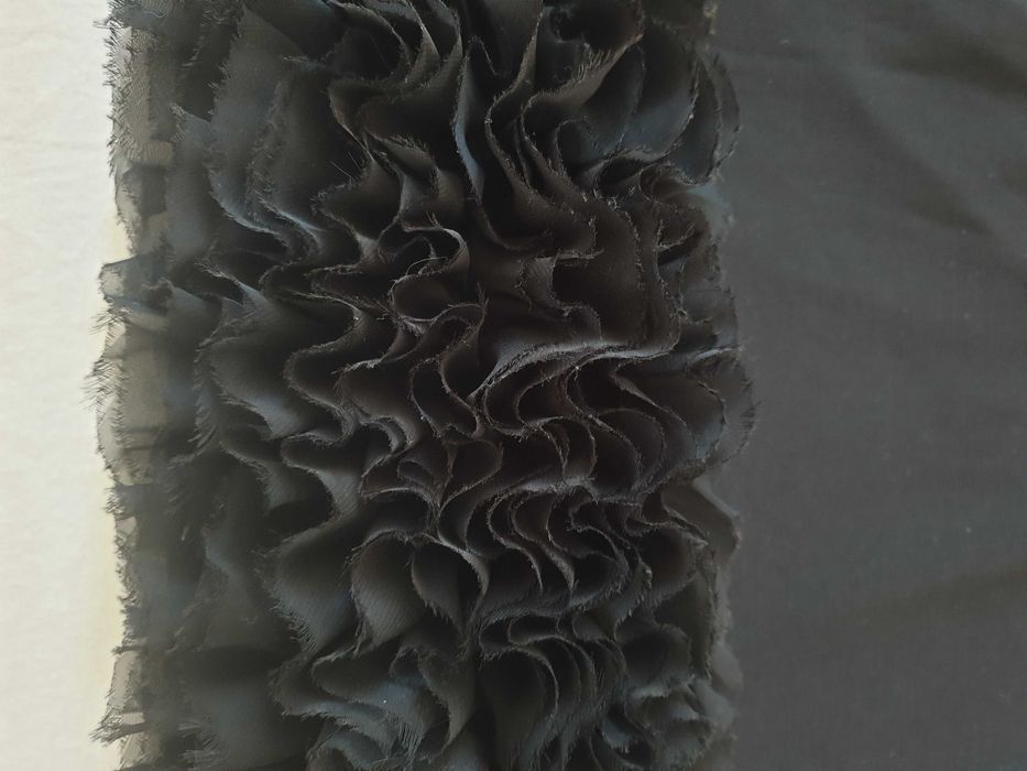 Sukienka mini Mango S uż.