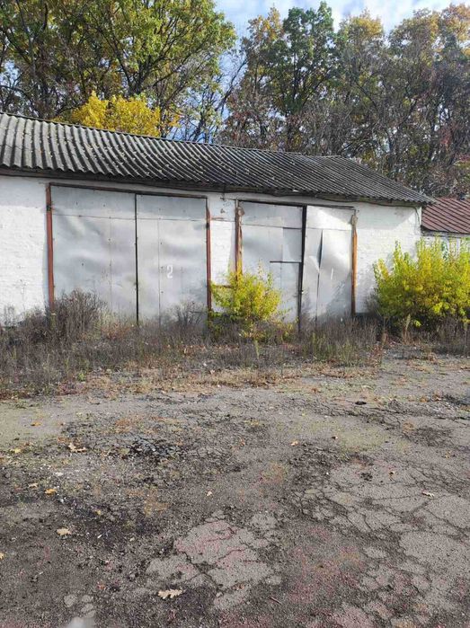 Здам в оренду приміщення 500кв.м