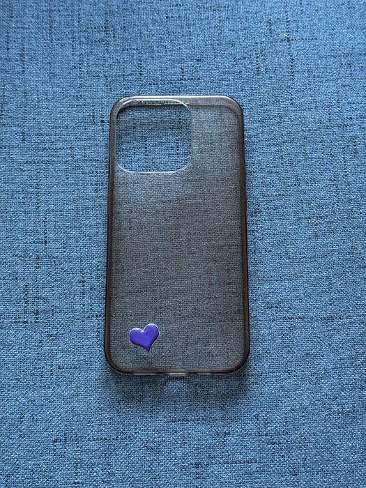 Etui iPhone 15 Pro