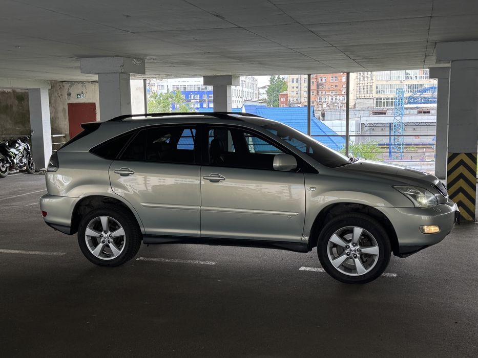Авто для ЗСУ Lexus RX 300 2007