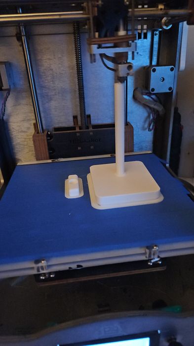 Impressora ultimaker original 3d