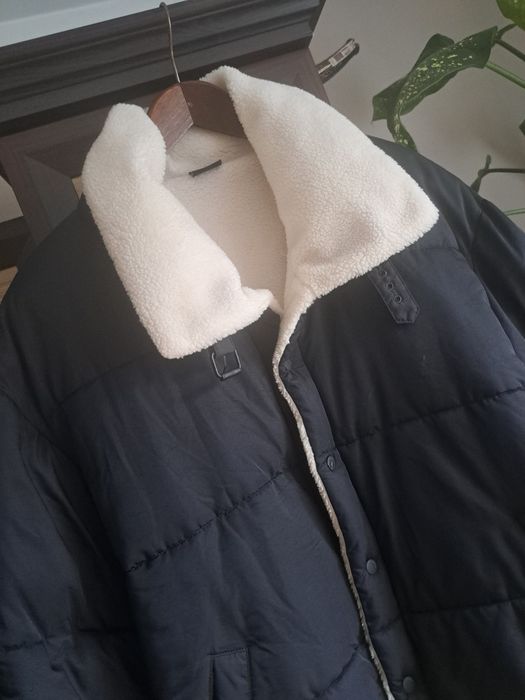 Kurtka męska xxl