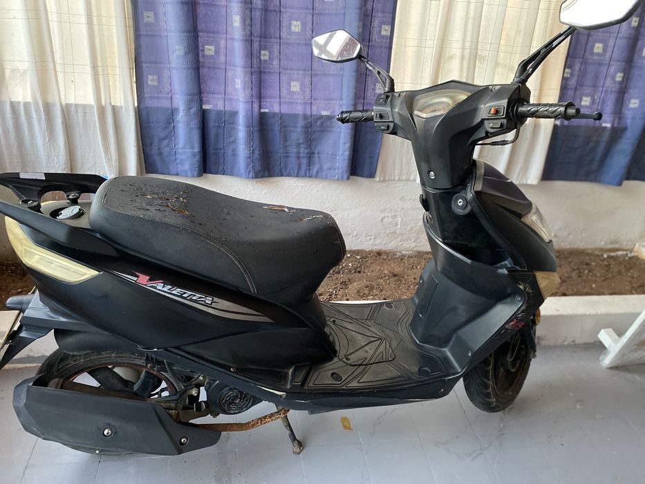 Kenos Valleta 50cc