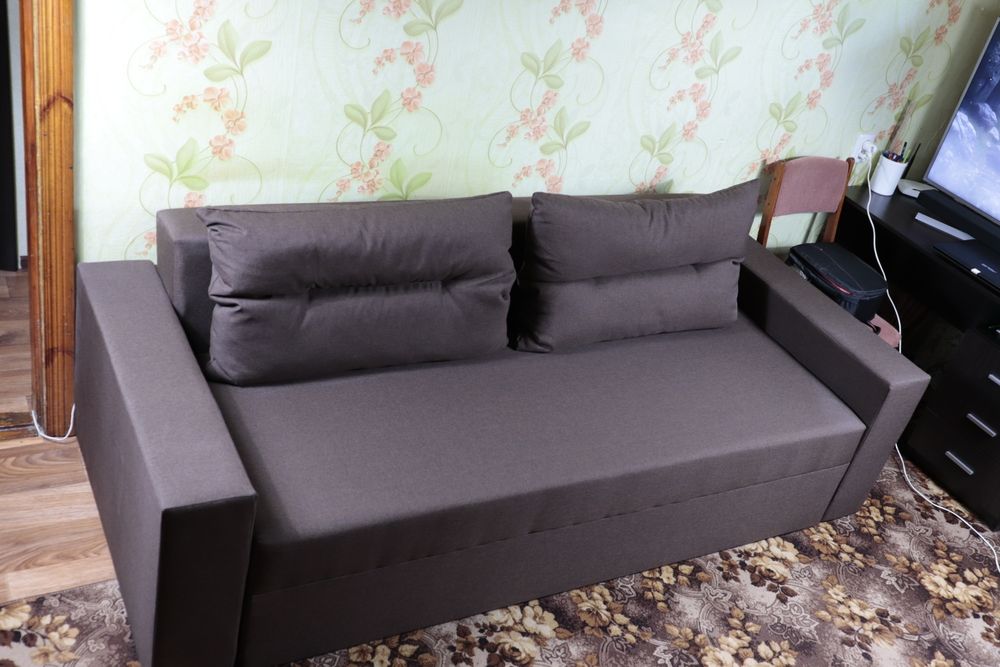 Супер ціна !!! Диван Єврокнига Новий