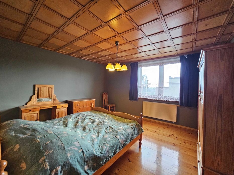 Dom na inwestycję lub zamieszkania