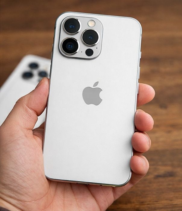 IPhone 15Pro White-256GB-OKAZJA!!!