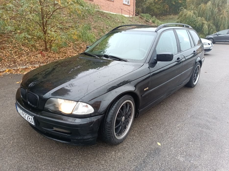 BMW Seria 3
