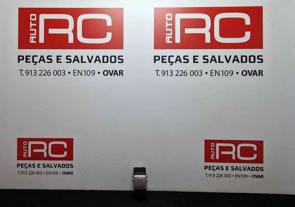 Botão / Interruptor Travão Parque A2059051516 - MERCEDES-BENZ C-CLASS T-Model