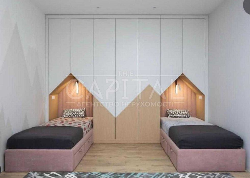 3-кімнатна квартира за адресою вул. Андрія Верхогляда (площа 116 м²) - Atlanta.ua - фото 18