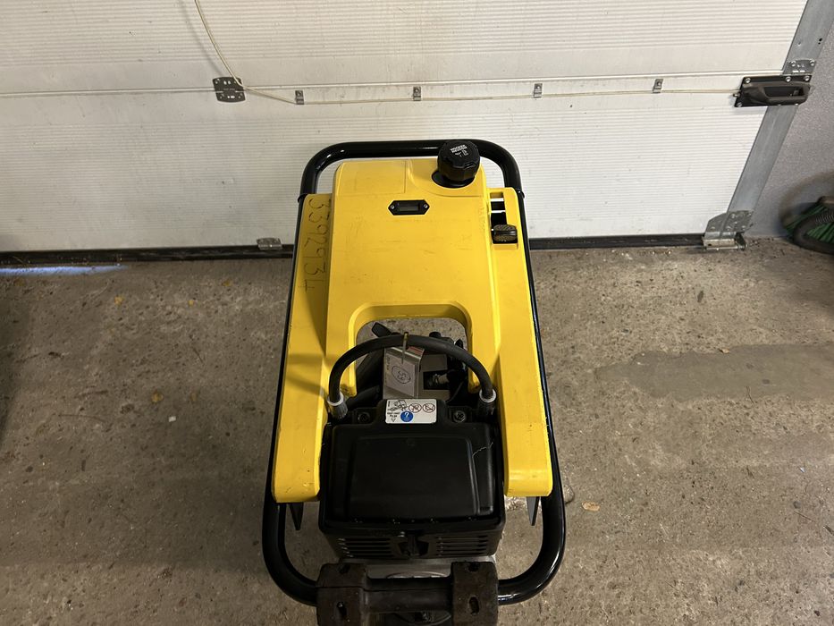 Skoczek ubijak stopa Wacker BS 50-2 (59) rok 2020