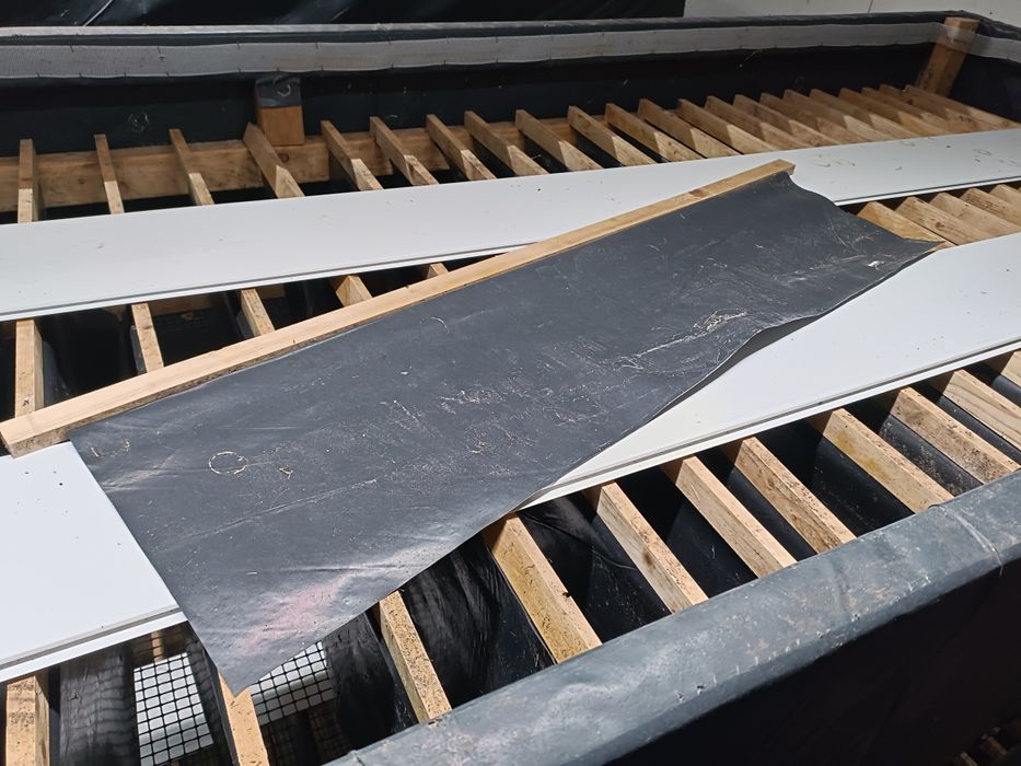 Reprodukcja ślimaków, akcesoria.