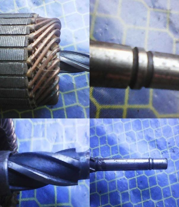 Продам автошини 6.45-13 M-145  кп / ст/117