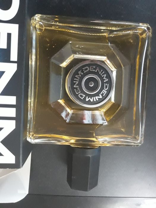 Denim after shave original