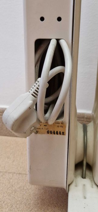 Aquecedor a Óleo FOCUS