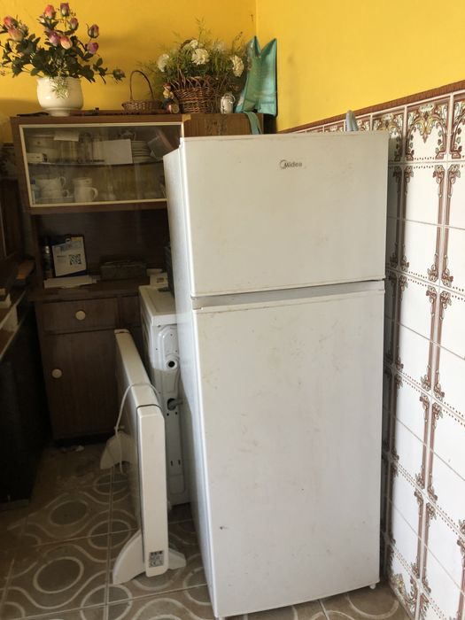Frigorifico em bom estado