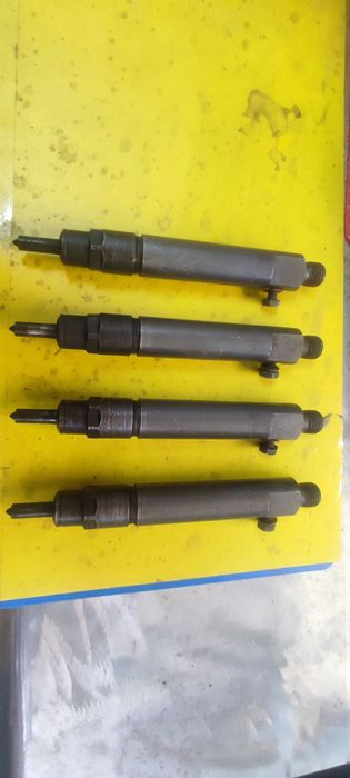 Форсунка дизельна KBEL109P81