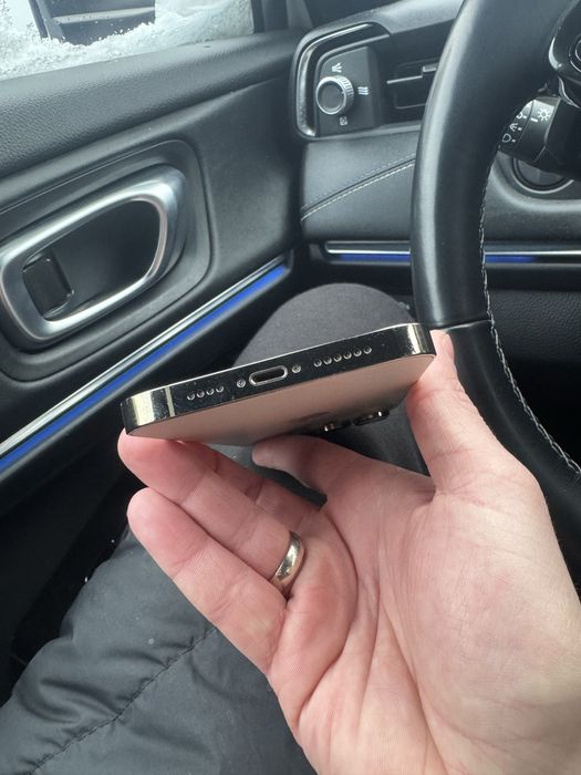 Iphone 14 pro max128gb  Gold