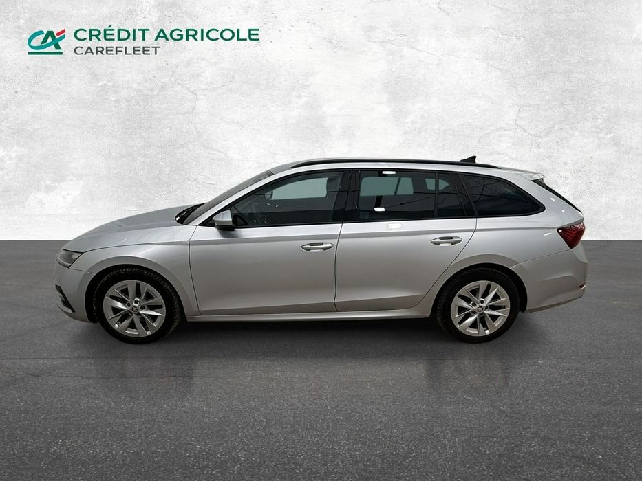 Skoda Octavia Skoda Octavia 1.5 TSI e-Tec Ambition DSG Kombi
