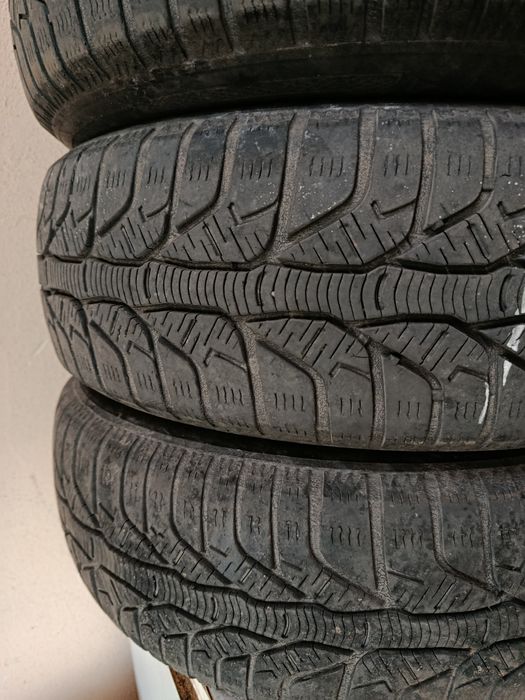 Продам Резину 175/65 R14