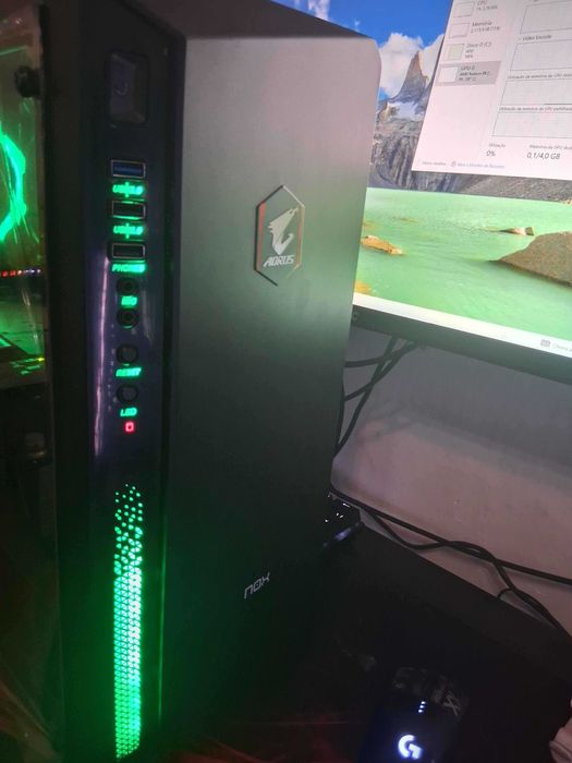 Vendo ou Troco (LER ANÚNCIO)