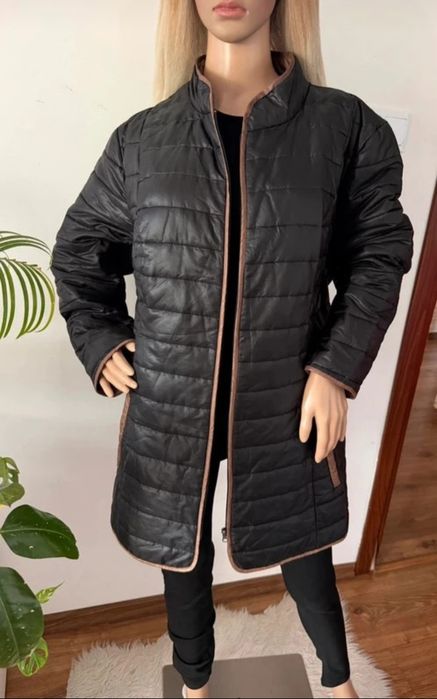 Kurtka damska plus size r 50
