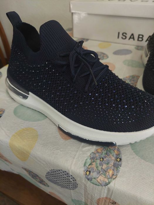 Damskie buty sportowe 40