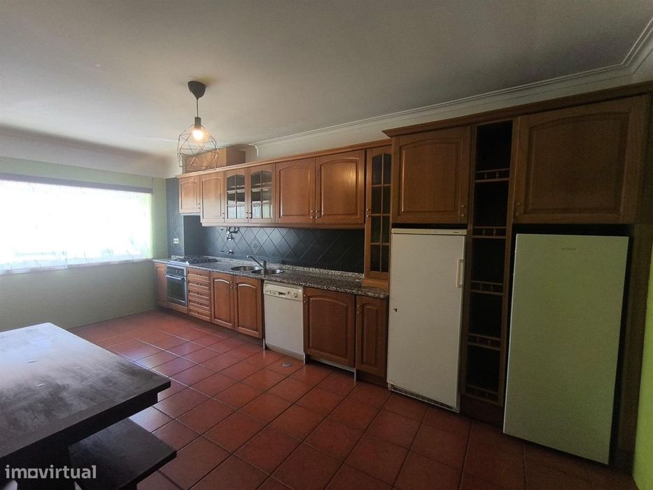 Apartamento T3
