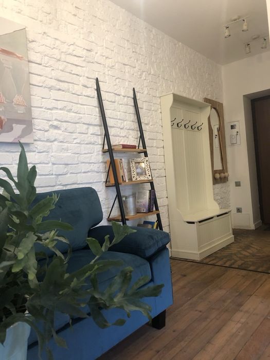 Квартира в Аркадии стиль лофт Черняховского парк Победы, можно под госпрограммы