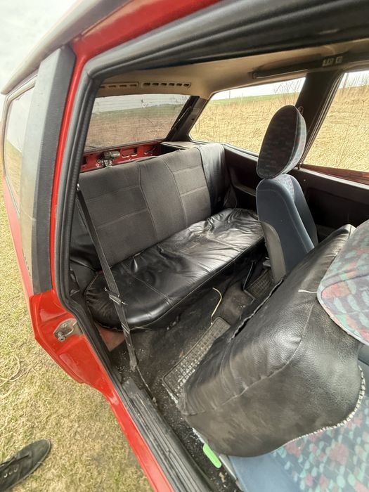 Ваз 2108 на ходу