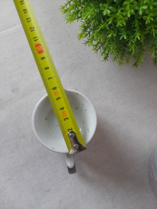 Antyk porcelanowy  Boltze Bazar