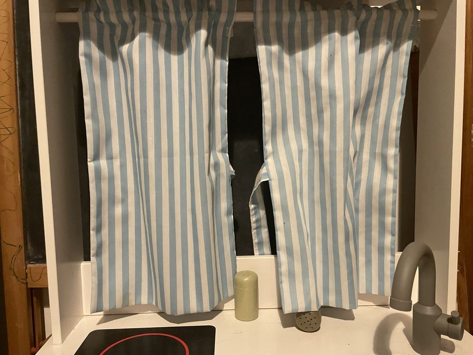 Cozinha crianca ikea