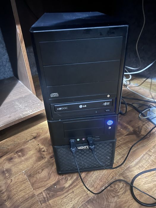 продам пк(системний блок)