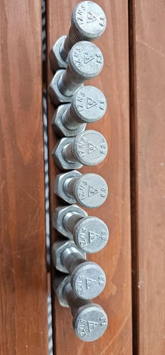 Szpilki  szpilka śruba śruby