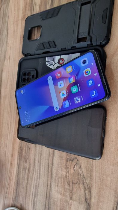 Telemóvel xiaomi redmi note 9s