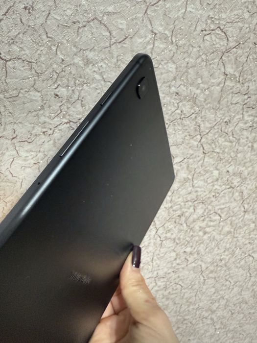 Samsung Galaxy Tab S6 Lite 2024 10.4" 4/64GB Wi-Fi Gray