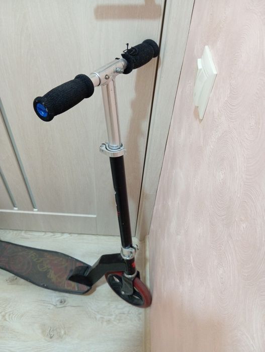 Самокат для старших дітей