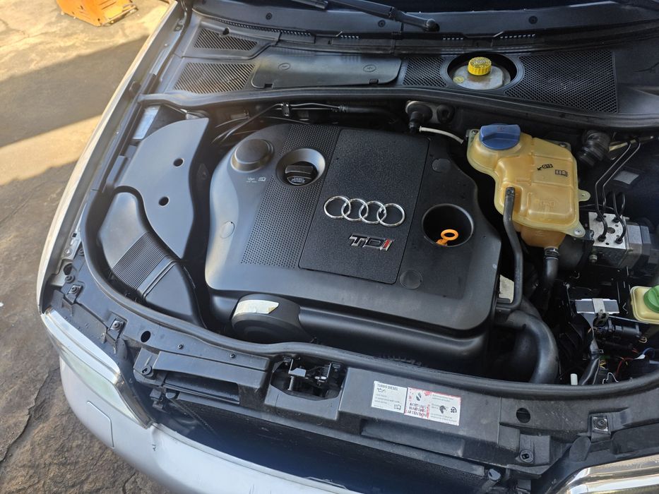 Audi a4 b5 pd 115cvs
